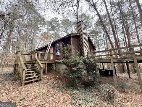 2832 Concord Dr, Decatur, GA 30033