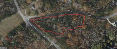 0 Seminole Dr N, Douglasville, GA 30135