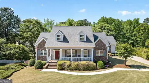 40 Odell Rdg, Newnan, GA 30263