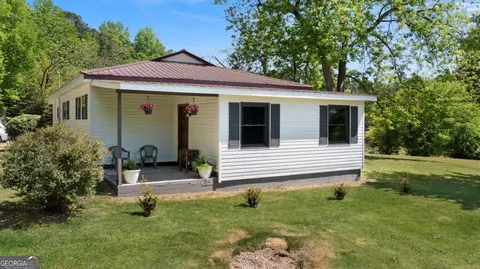 633 Berwin Rd NE, Rome, GA 30161