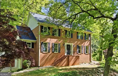 297 Breeze Hill Ln, Canton, GA 30114