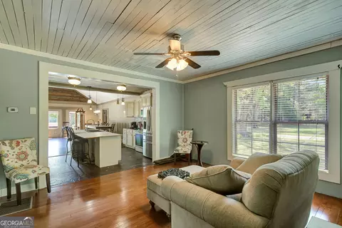 Other - 198 Matbeth Rd, Barnesville, GA 30204 photo 5 of 13