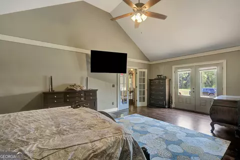 Bedroom - 198 Matbeth Rd, Barnesville, GA 30204 photo 2 of 3