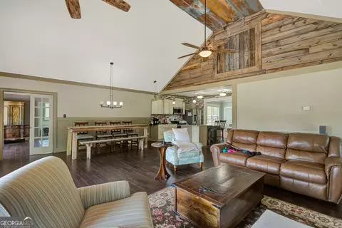 Other - 198 Matbeth Rd, Barnesville, GA 30204 photo 3 of 13