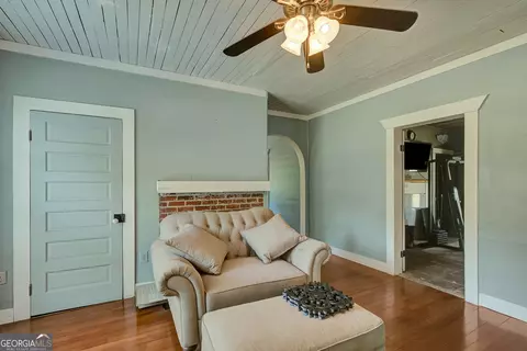 Other - 198 Matbeth Rd, Barnesville, GA 30204 photo 7 of 13