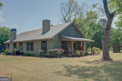 198 Matbeth Rd, Barnesville, GA 30204