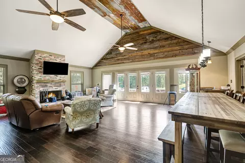 Other - 198 Matbeth Rd, Barnesville, GA 30204 photo 2 of 13
