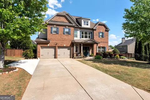 5020 Lloyd Ln, Cumming, GA 30040