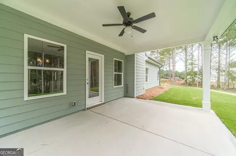 Exterior - Undisclosed, Covington, GA 30014 photo 4 of 5