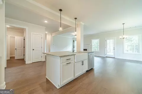 Entry Way - Undisclosed, Covington, GA 30014 photo 2 of 11