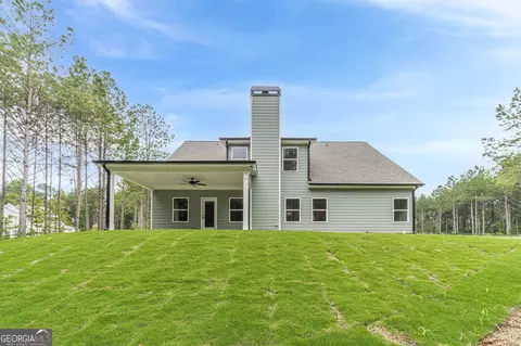 Exterior - Undisclosed, Covington, GA 30014 photo 5 of 5