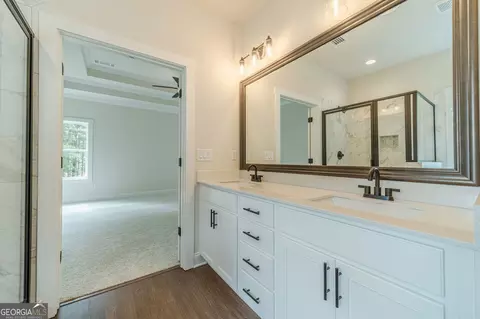 Entry Way - Undisclosed, Covington, GA 30014 photo 7 of 11