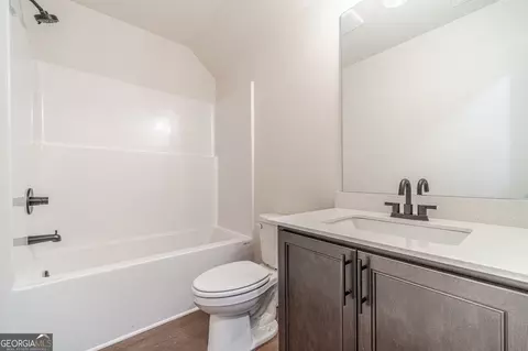 Entry Way - Undisclosed, Covington, GA 30014 photo 10 of 11