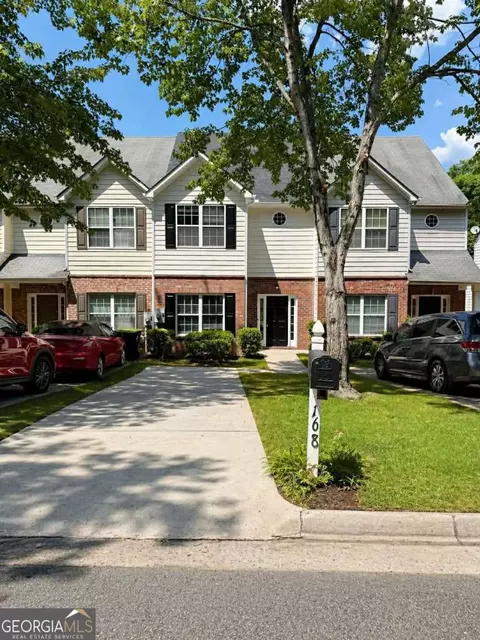 168 Brookview Dr, Riverdale, GA 30274