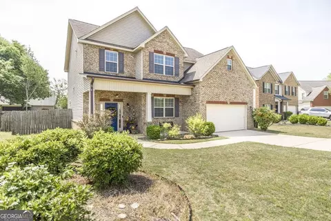 315 Deven Ct, Warner Robins, GA 31088