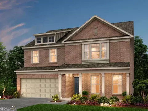 6085 Marigold Way, Atlanta, GA 30349