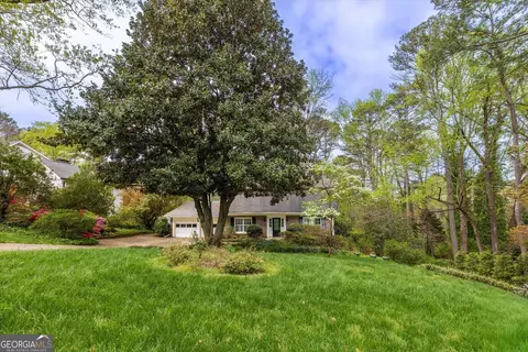 2680 Church Well Ln, Tucker, GA 30084