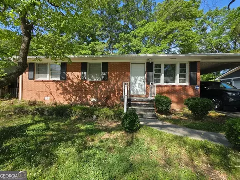 3249 Renault Rd SE, Atlanta, GA 30354