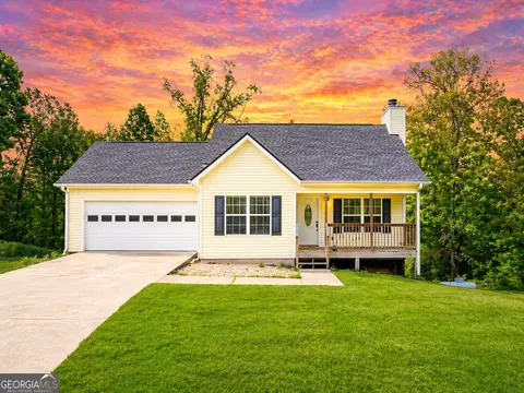 1304 Dalrymple Cir, Ellijay, GA 30540