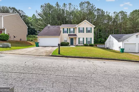 2729 Cedar Trace Dr, Ellenwood, GA 30294