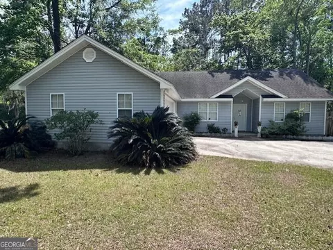 342 Brentwood Cir, Brunswick, GA 31523