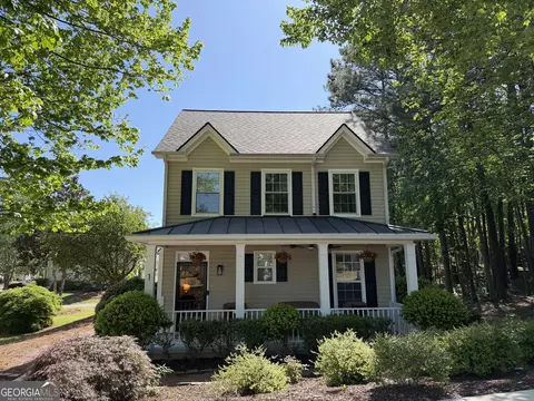 1 The Promenade, Newnan, GA 30265