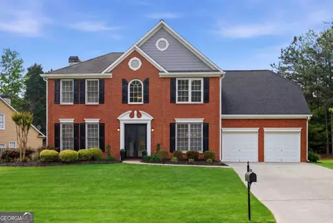 3055 Chadbourne Trl, Alpharetta, GA 30004