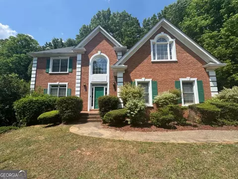 3659 Fowler Rdg, Douglasville, GA 30135