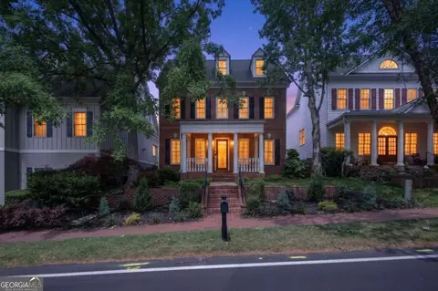 1354 E Rock Springs Rd NE, Atlanta, GA 30306