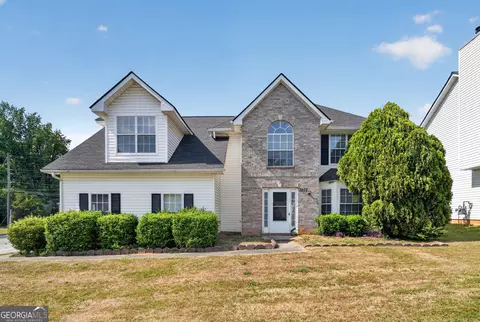 3972 Ward Lake Trl, Ellenwood, GA 30294