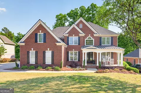 3470 Millwater Xing, Dacula, GA 30019