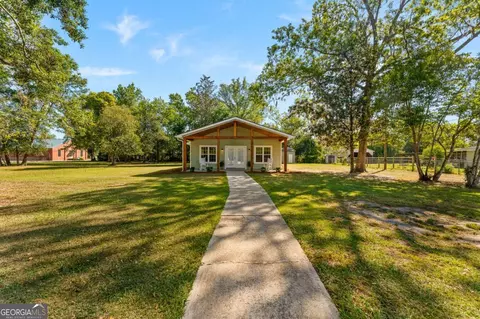 406 Church St, Guyton, GA 31312