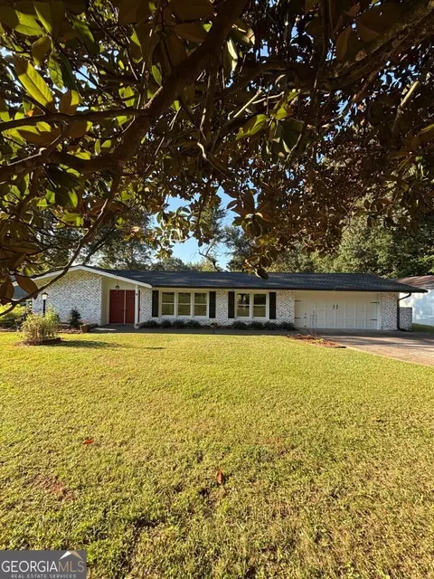 2058 Welcome Rd, Newnan, GA 30263