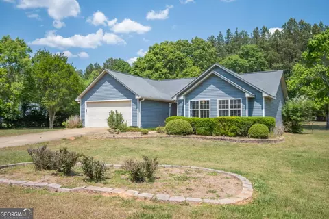 300 Harve Mathis Rd, Athens, GA 30601
