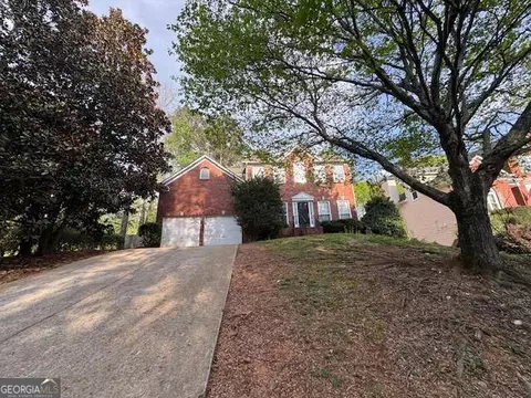 3890 Brentview Pl NW, Kennesaw, GA 30144