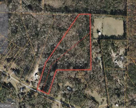 0 Waddell Rd, Bremen, GA 30110