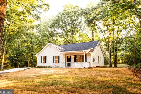 2443 Hodges Farm Rd, Mansfield, GA 30055