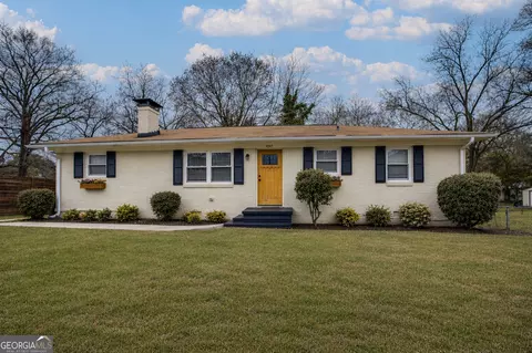 4147 Elizabeth St NE, Covington, GA 30014