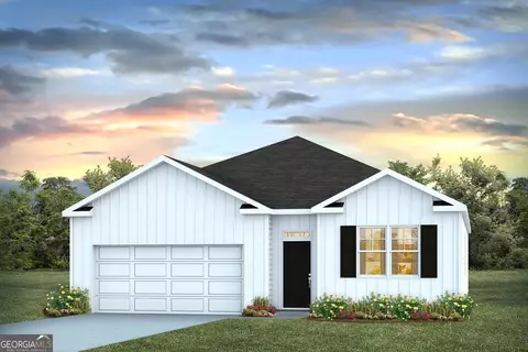 157 Timber Rd, Statesboro, GA 30458