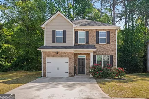 11777 Lovejoy Crossing Blvd, Hampton, GA 30228