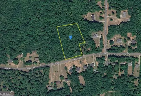 609 Leonard Rd, Lagrange, GA 30241