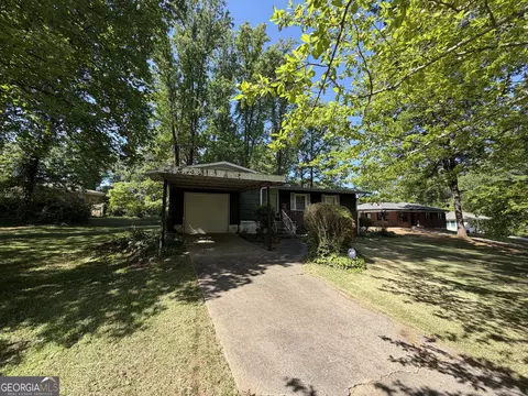 2028 Frank Ln SE, Marietta, GA 30060