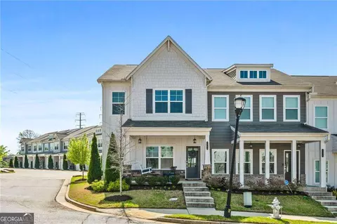 1960 Drew Dr NW, Atlanta, GA 30318