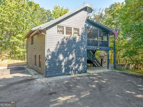214 Dickerson Dr, Ellijay, GA 30536