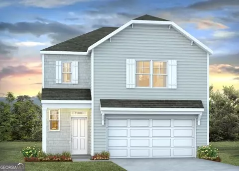 Undisclosed, Statesboro, GA 30458