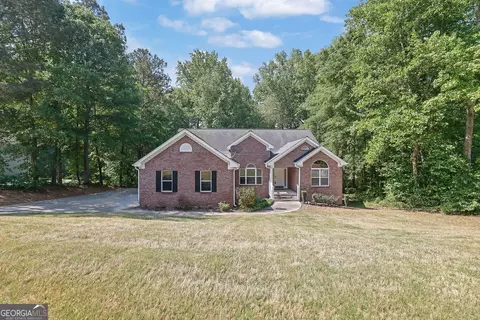 2465 Chandler Rd, Grayson, GA 30017