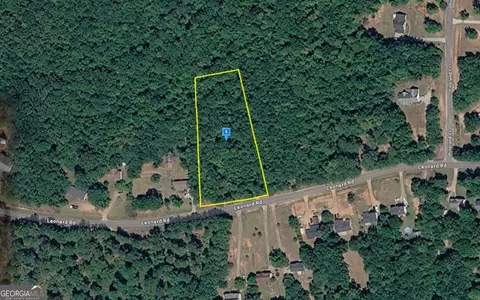 581 Leonard Rd, Lagrange, GA 30241