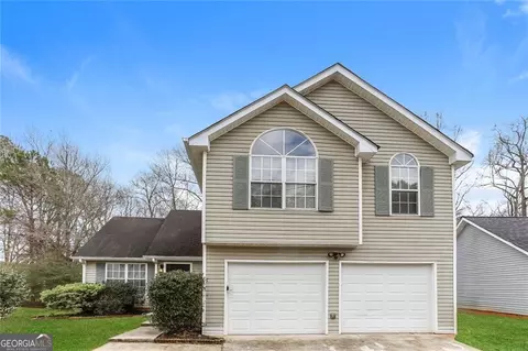 4060 Waldrop Hills Dr, Decatur, GA 30034