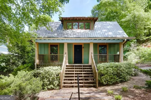 145 Hendrix Ave, Athens, GA 30601
