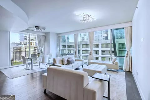20 10th St NW #704, Atlanta, GA 30309